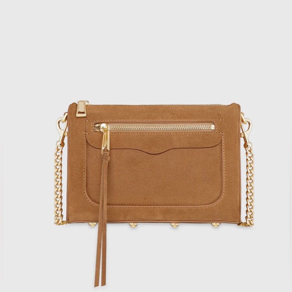Rebecca Minkoff Avery Crossbody